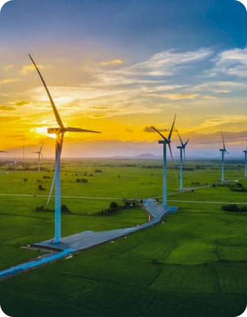 الطاقة النظيفة