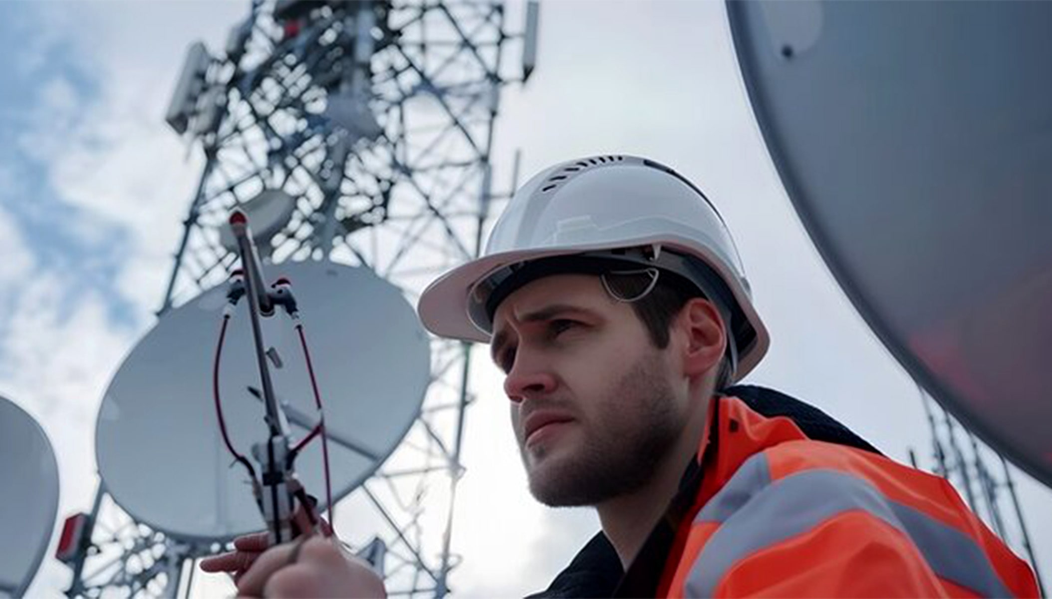 GSM contracting 5-min