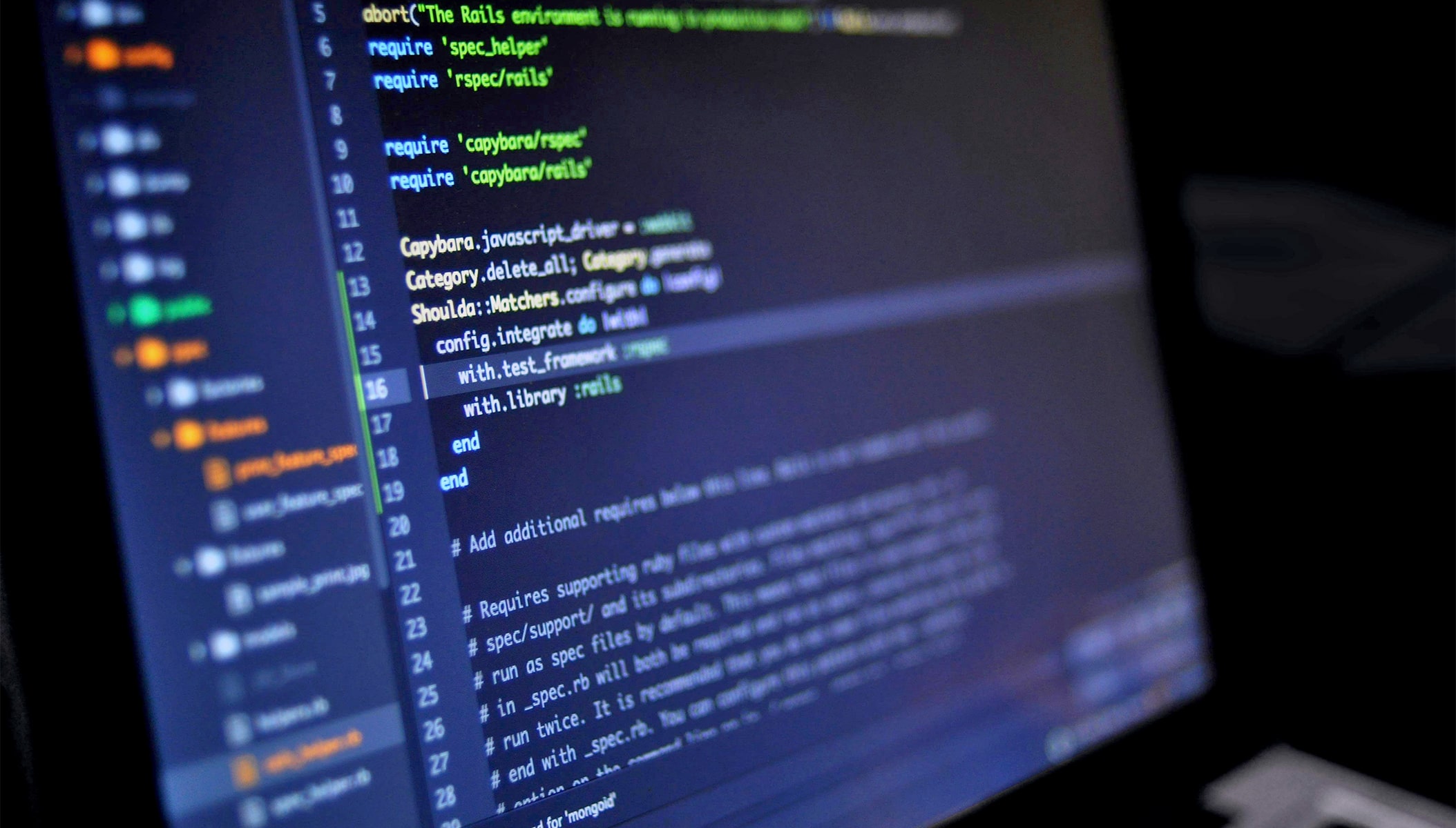 Software development & Maintenance 1-min