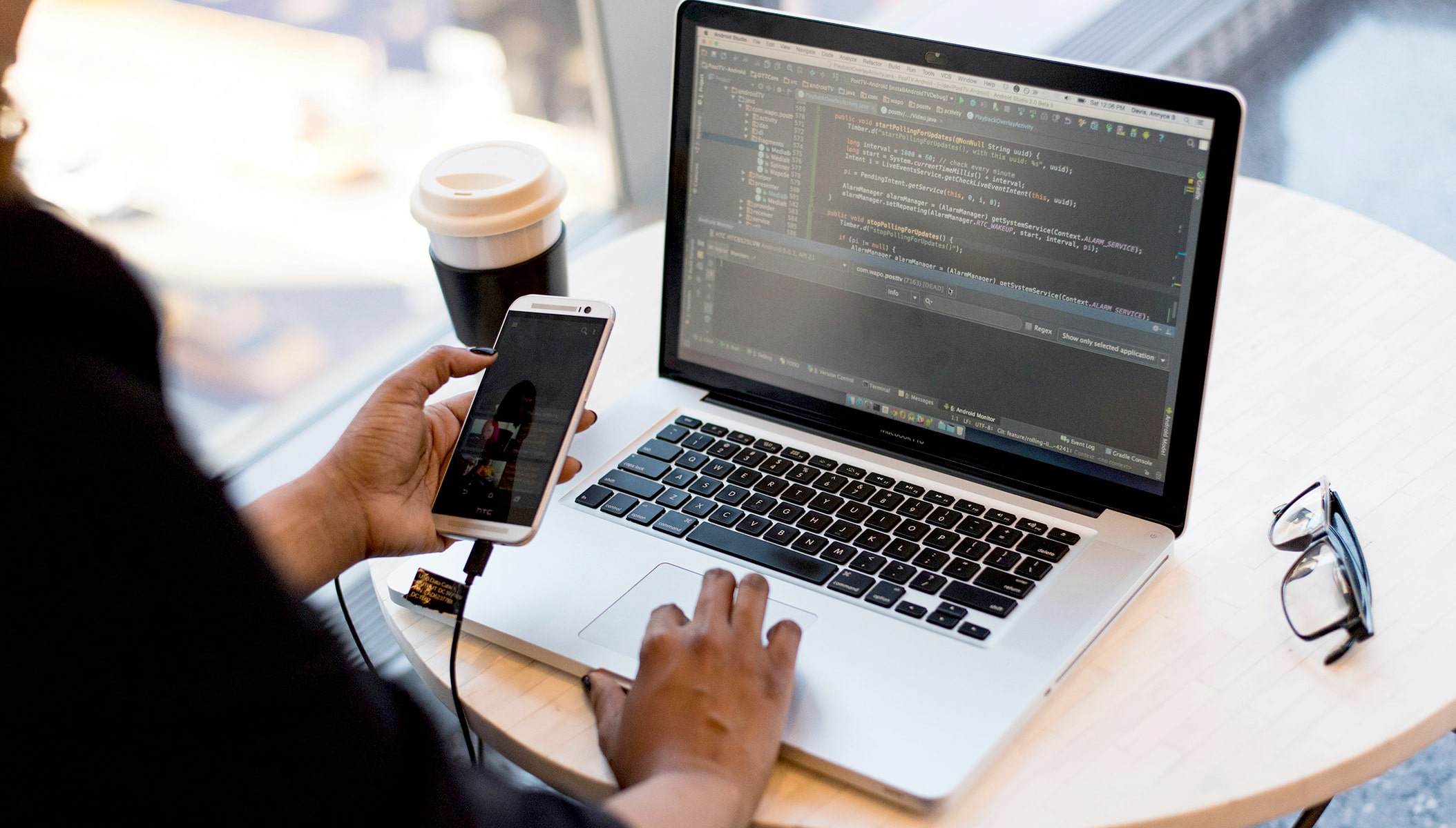 Software development & Maintenance 2-min