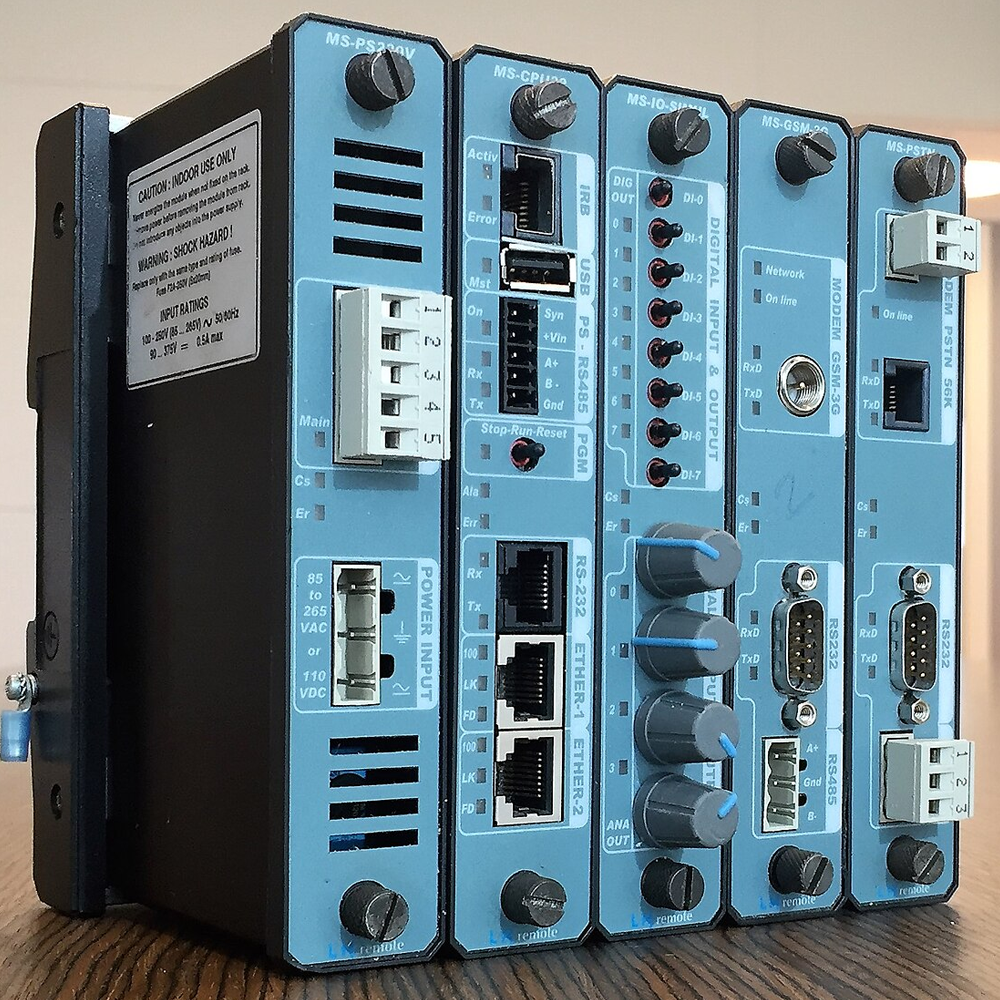 Remote Terminal Unit